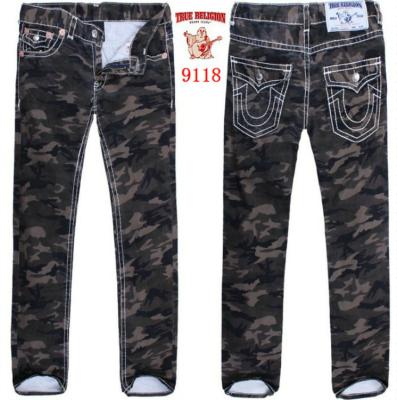 Cheap Men's TRUE RELIGION Jeans wholesale No. 456